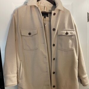 Banana Republic Coat